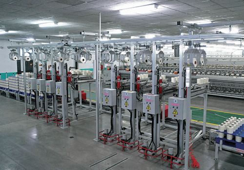 青島環(huán)球兩款智能化產(chǎn)品入選2021年度山東精品裝備名錄，引領智能家居設備創(chuàng)新